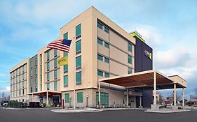 Home2 Suites By Hilton Memphis Wolfchase Galleria